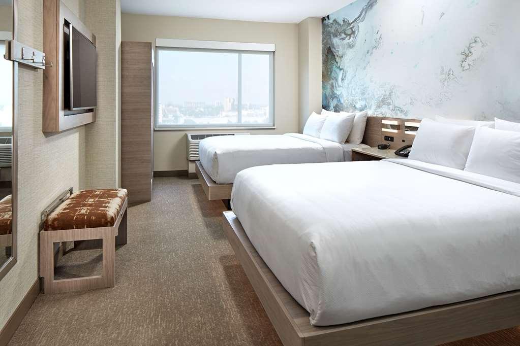 แคมเบรีย โฮเต็ล แอนาไฮม์ - รีสอร์ต แอเรีย Hotel ห้อง รูปภาพ