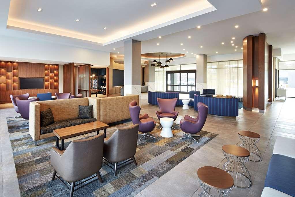 แคมเบรีย โฮเต็ล แอนาไฮม์ - รีสอร์ต แอเรีย Hotel ภายใน รูปภาพ