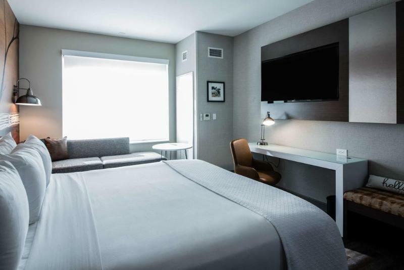 แคมเบรีย โฮเต็ล แอนาไฮม์ - รีสอร์ต แอเรีย Hotel ภายนอก รูปภาพ